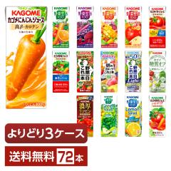 �I�ׂ� �J�S�� ��� �ʎ����� ���ǂ�MIX 195�`200ml ���p�b�N 72�{ �i24�{�~3���j ���ǂ�3�P�[�X ��������