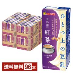 �}���T�� �ЂƂ�̓��� ���������g�� 200ml ���p�b�N 24�{�~4�P�[�X�i96�{�j ��������