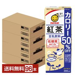 �}���T�� �������� �g�� �J�����[50���I�t 200ml ���p�b�N 24�{�~4�P�[�X�i96�{�j ��������