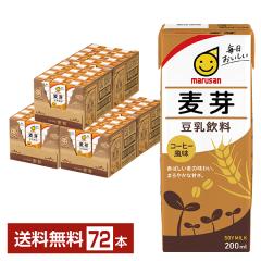 �}���T�� �������� ���� 200ml ���p�b�N 24�{�~3�P�[�X�i72�{�j ��������