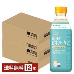 �|�C���g3�{ �~�c�J�� ���������r�l�K�[�P�A GABA&���[�O���g 500ml �y�b�g�{�g�� 6�{�~2�P�[�X�i12�{�j ��������