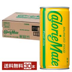 ��ː��� �J�����[���C�g ���L�b�h �t���[�c�~�b�N�X�� 200ml �� 30�{ 1�P�[�X ��������