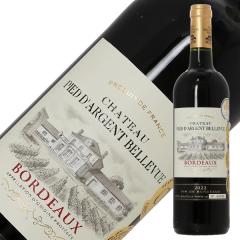 �ԃ��C�� �t�����X �{���h�[ ���܎�܃{���h�[���C�� �V���g�[ �s�G �_���W���� �x�� 2022 750ml ���܃��C�� ���܃{���h�[