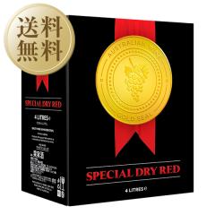 �������� �ԃ��C�� �I�[�X�g�����A �f �{���g�� �S�[���h�V�[�� �X�y�V���� �h���C ���b�h BIB 4000ml 3�{ 1�P�[�X �����C�� �����s�� ��