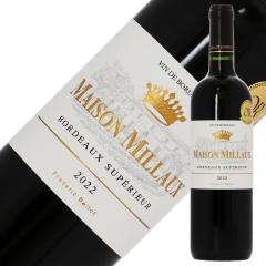 �ԃ��C�� �t�����X �{���h�[ ���܎�܃{���h�[���C�� ���]�� �~���[ ���[�W�� AOC �{���h�[ �V���[�y�����[�� 2022 750ml ���܃��C�� ��