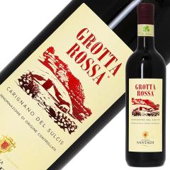 �ԃ��C�� �C�^���A �T���^�[�f�B �O���b�^ ���b�T 2023 750ml