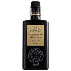 �I���[�u�I�C�� �o���x�[�� �������c�H No.3 �G�L�X�g���o�[�W�� �I���[�u�I�C�� 500ml �H�i