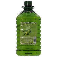 �I���[�u�I�C�� �O���� �}�G�X�g�� �s���A �I���[�u�I�C�� 5000ml (5L) �y�b�g�{�g�� PET �H�i ��s�� 4�{�܂�1����