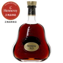 ブランデー コニャック ヘネシー XO 40度 正規 箱なし 700ml 洋酒 包装