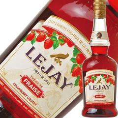 リキュール ルジェ クレーム ド ストロベリー 15度 正規 700ml 包装不可
