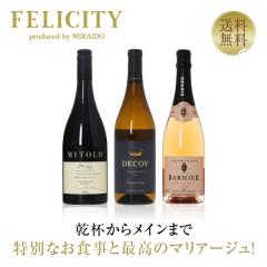 �y20�z���C���Z�b�g �t�����X ���ʂȓ��̃t���R�[�X���C���i�A�E���E�ԁj3�{�Z�b�g ��22�e 750ml�~3 �������� ��s�� ���ݔ�� ���C��