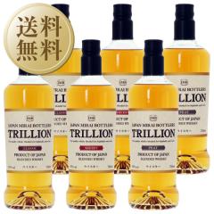 �������� �g�����I�� �u�����f�b�h �E�C�X�L�[ 40�x ���Ȃ� 700ml 6�{�Z�b�g�i�N���V�b�N�E�V�F���[�E�s�[�g�e2�{�j �W���p�� �~���C �{