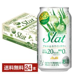 `[nC ATq Slat  AGzCgT[ 350ml  24{ 1P[X 