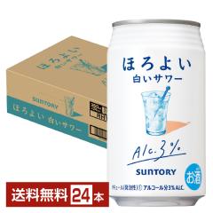 �`���[�n�C �T���g���[ �ق�悢 �����T���[ 350ml �� 24�{ 1�P�[�X ��������