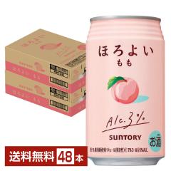 �`���[�n�C �T���g���[ �ق�悢 �� ���� 350ml �� 24�{�~2�P�[�X�i48�{�j ��������