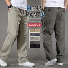 古着 70-80s USA製 BIG SMITH ブルー×ホワイト 太ピッチ ワイド