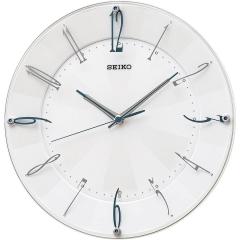 SEIKO CLOCK dg|v KX214W X^_[h  p[y񂹕iz