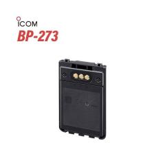 �A�C�R�� BP-273 ���d�r�P�[�X �����@