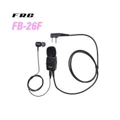 F.R.C �G�t�A�[���V�[ FIRSTCOM FB-26F �^�C�s���^�C���z���}�C�N �J�i���^�C�v