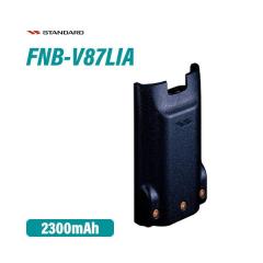 �X�^���_�[�h FNB-V87LIA �W���^���`�E���C�I���d�r�p�b�N(�e��2300mAh)