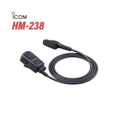 �A�C�R�� HM-238 �T�u�`�����l��PTT�@�\�Ή��^�C�s���^�}�C�N���z��