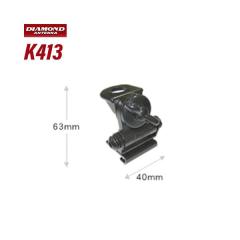 ���d�g K413 �g�����N�E�n�b�`�o�b�N�p���i�|���~�f�B�T�C�Y�x�[�X�j