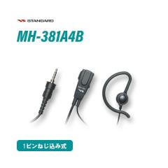 �X�^���_�[�h MH-381A4B ���^�^�C�s���}�C�N(�������C���z���^�C�v)