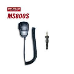 ���d�g�H��  MS800S �n���f�B�p�X�s�[�J�[�}�C�N �����@