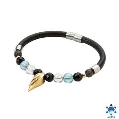 �t�@�C�e�� phiten RAKUWA�u���X���b�g �E�C���O�X �S�[���h �H�������I��v���L�O���f�� ���C�l�b�N���X 0322TG896025