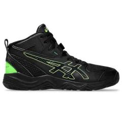 �A�V�b�N�X asics DUNKSHOTMB10 �_���N�V���b�g10 �W���j�A �o�X�P�b�g�{�[���V���[�Y 1064A019-001