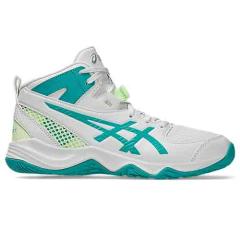 �A�V�b�N�X asics DUNKSHOT MB 10 �o�X�P�b�g�{�[���V���[�Y �W���j�A 1064A019-100