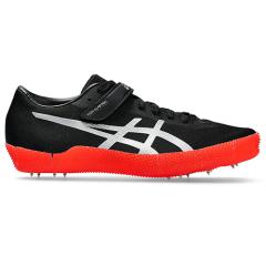 �A�V�b�N�X asics HIGH JUMP PRO 3 (R)�i���j�Z�b�N�X�j�n�C�W�����v �v��3 ���㋣�Z�X�p�C�N 1093A213-001