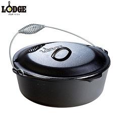 ���b�W LODGE �_�b�`�I�[���� 13 1/4 L12DO3 �L�����v�p�i �N�b�L���O�E�F�A 19240063000009