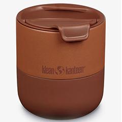 �N���[���J���e�B�[�� klean kanteen 10oz (280ml) Rise Lowball Tumbler �^���u���[ �I�[�^���O���[�Y 19322147168010 �L�����v