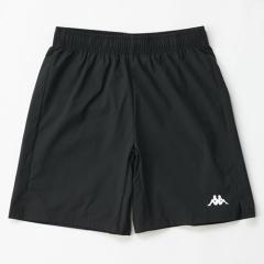 �J�b�p KAPPA �L�b�Y �v���N�e�B�X �V���[�g�p���c �T�b�J�[�E�t�b�g�T�� �v���N�e�B�X/�g���[�j���O�E�F�A 215237-1-BK