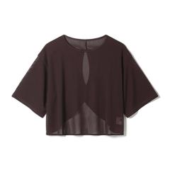 �`���R�b�g�E�o�����X Chacott BALANCE �V�A�[���u�o�b�N�V����T�V���c ���� ���K �E�B�����Y 256210-7941-52-019