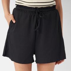 Ocean Pacific �I�[�V�����p�V�t�B�b�NLADIES TRUNKS�{�[�h�V���[�c���f�B�[�X523406-BLK