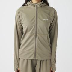 Ocean Pacific �I�[�V�����p�V�t�B�b�NWMNS RASH GUARD���b�V���K�[�h���f�B�[�X524471-BEG