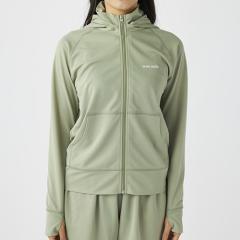 Ocean Pacific �I�[�V�����p�V�t�B�b�NWMNS RASH GUARD���b�V���K�[�h���f�B�[�X524471-KHA