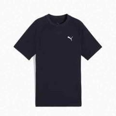 �v�[�} PUMA �G���H�X�g���C�v ���� T�V���c B (120-160cm)�L�b�Y �g���[�j���O 687776-16