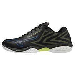 �~�Y�m MIZUNO �E�G�[�u�N���[EL 2 �o�h�~���g���V���[�Y ���j�Z�b�N�X 71GA2280-24