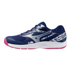 �~�Y�m MIZUNO �X�J�C�u���X�^�[4 �V���[�Y �o�h�~���g�� ���j�Z�b�N�X 71GA2533-02