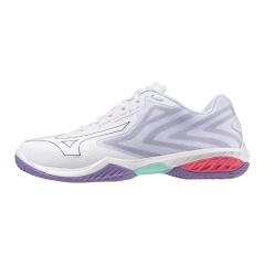 �~�Y�m MIZUNO �E�G�[�u�N���[EL2 FIT �o�h�~���g���V���[�Y ���j�Z�b�N�X 71GA2582-68