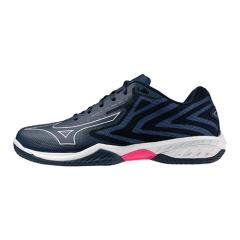 �~�Y�m MIZUNO �E�G�[�u�N���[EL2 �o�h�~���g���V���[�Y ���j�Z�b�N�X 71GA2583-66