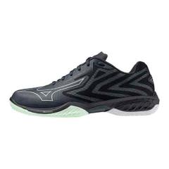 �~�Y�m MIZUNO �E�G�[�u�N���[EL2 WIDE ���j�Z�b�N�X �o�h�~���g���V���[�Y 71GA2584-65