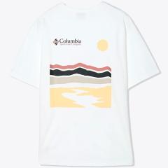 �R�����r�A Columbia �G�N�X�v���[���[�Y �L���j�I�� �o�b�N �V���[�g�X���[�u �e�B�[�i�����Y�j����T�V���c AJ5592-108