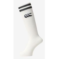 �J���^�x���[ CANTERBURY �W���j�A 2LINE STOCKINGS ���O�r�[ �X�g�b�L���O ASJ04055-10