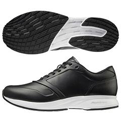 �~�Y�m MIZUNO ME-02 �E�H�[�L���O�V���[�Y �����Y  B1GE2051-09