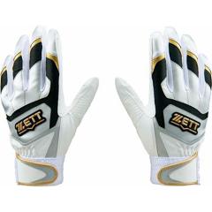 �[�b�g ZETT IMPACTZETT �o�b�e�B���O�O���u LTD ����i ����p �싅 BG919G-1311