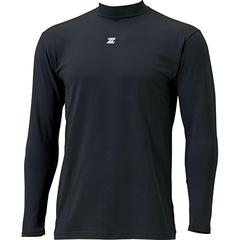 �[�b�g ZETT ���N�p �n�C�l�b�N�����A���_�[�V���c HEAT-Z �W���j�A �싅 BO8651J-1900